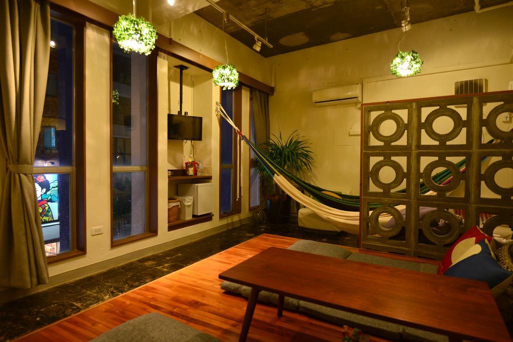 Guest House Kala Naha Exterior photo