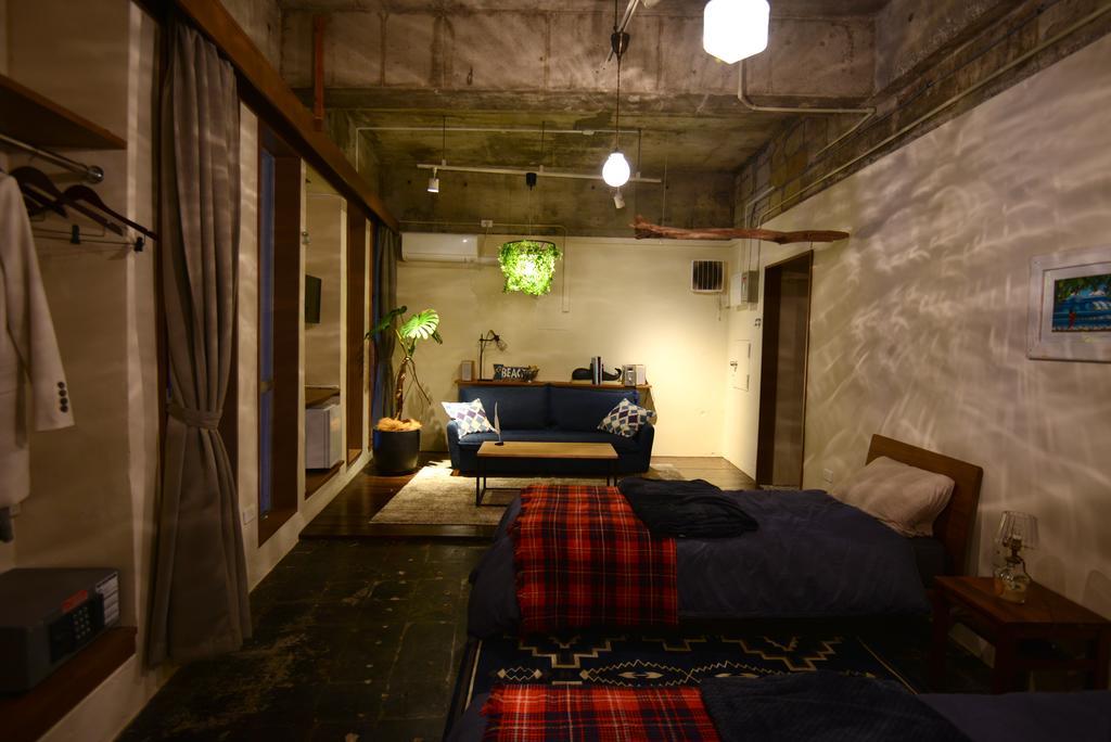 Guest House Kala Naha Exterior photo