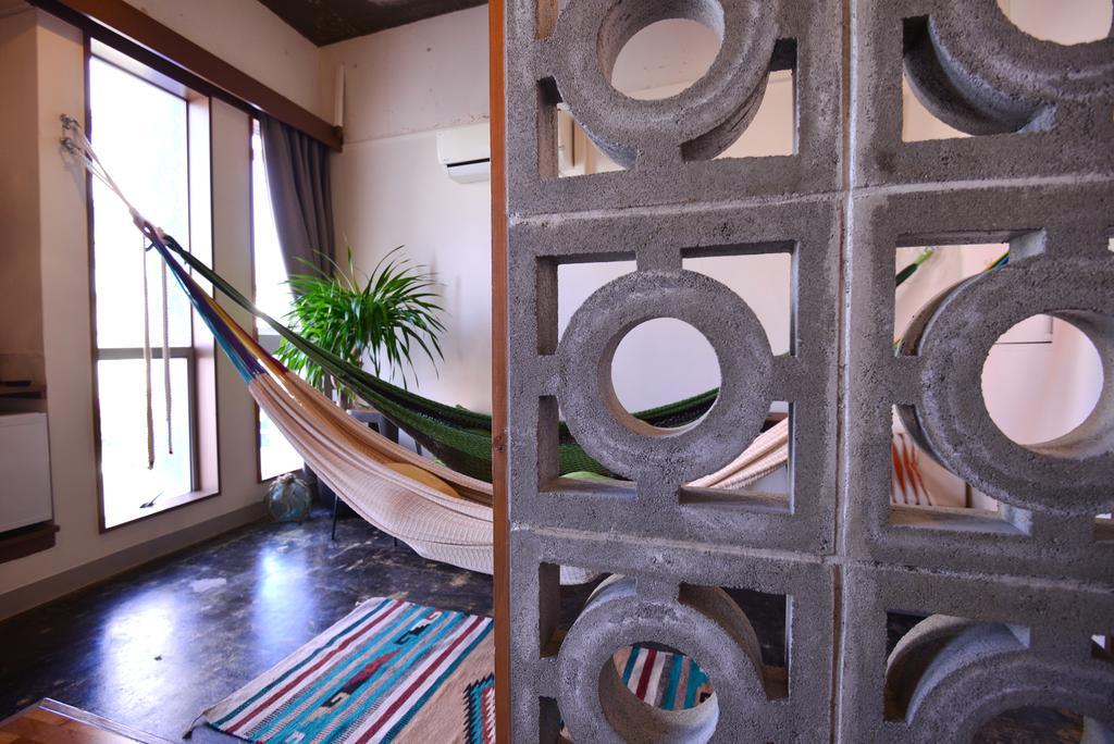 Guest House Kala Naha Exterior photo