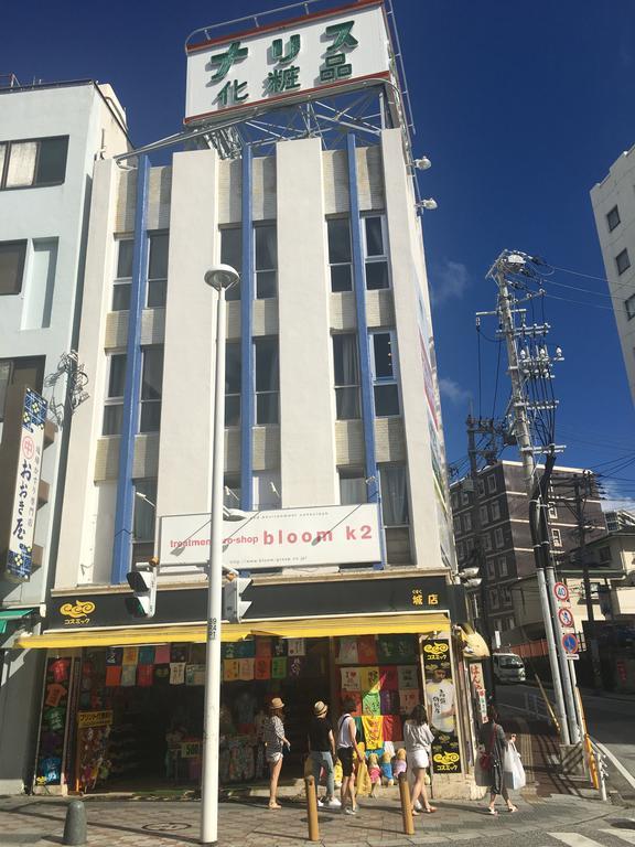 Guest House Kala Naha Exterior photo